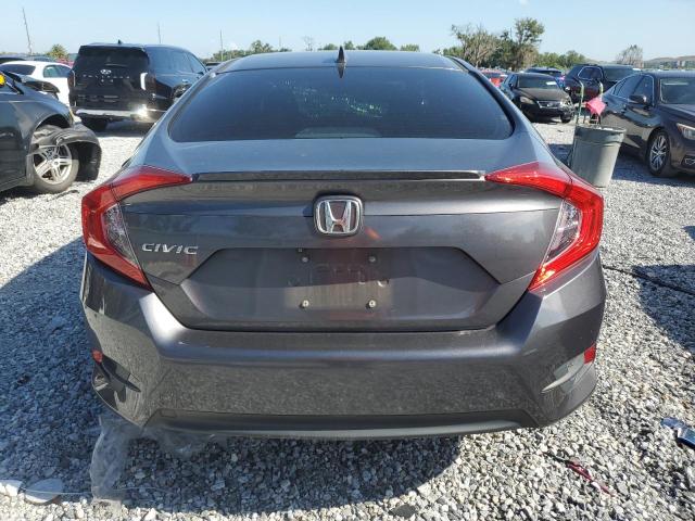 2018 HONDA CIVIC EX JHMFC1F31JX042774