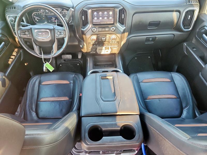 2021 GMC SIERRA K15 3GTU9EET4MG401270