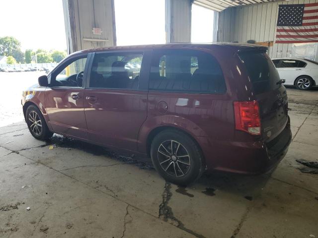 2019 DODGE GRAND CARAVAN SE 2C4RDGBG3KR602768
