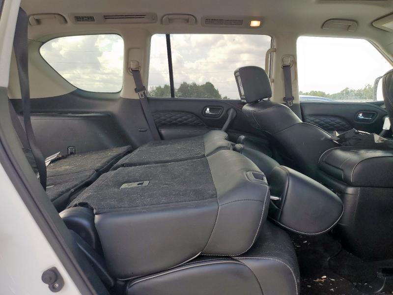 2019 INFINITI QX80 LUXE JN8AZ2ND5K9850632