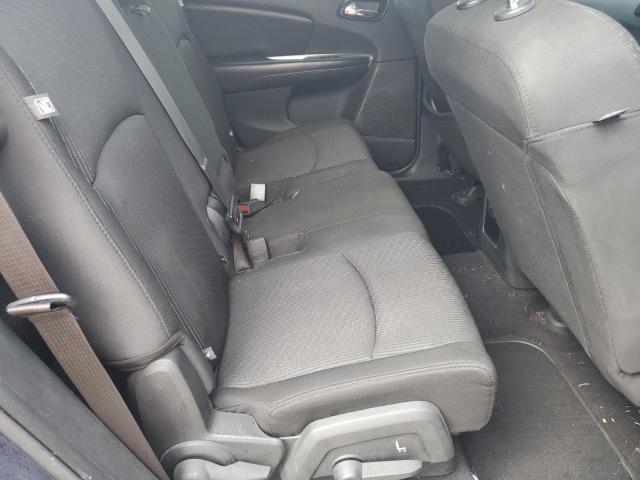 2015 DODGE JOURNEY SE - 3C4PDCAB4FT622309