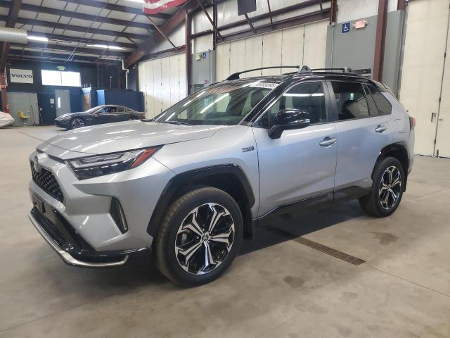 2024 TOYOTA RAV4 PRIME XSE JTMEB3FV1RD223853