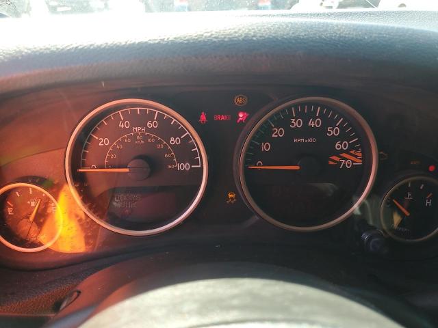 2016 JEEP WRANGLER U 1C4BJWEG0GL293034