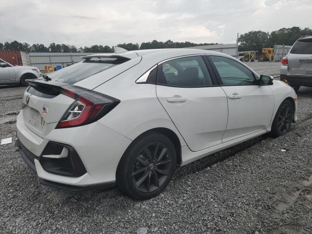2020 HONDA CIVIC EX SHHFK7H60LU202458