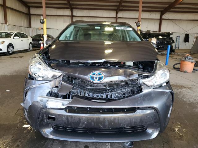2017 TOYOTA PRIUS V JTDZN3EU2HJ068070