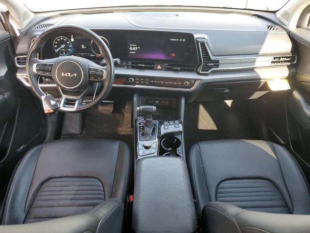 2023 KIA SPORTAGE SX PRESTIGE 5XYK5CAF1PG106699