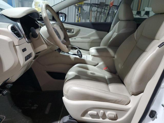 2017 NISSAN MURANO S 5N1AZ2MG3HN126277