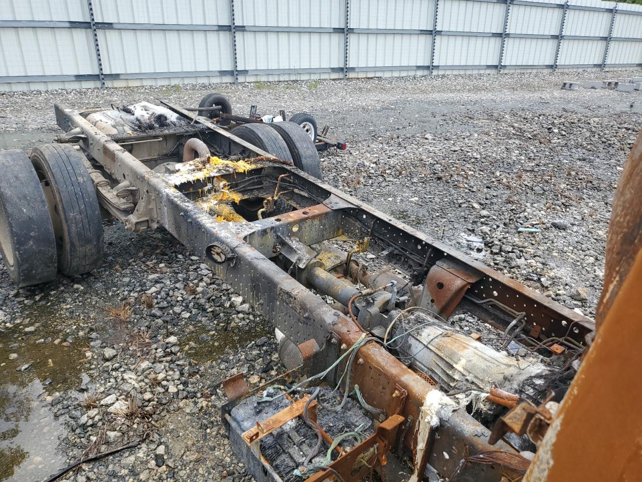 CHEVROLET SILVERADO 4500