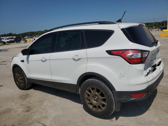 2018 FORD ESCAPE SE - 1FMCU0GD0JUA91447
