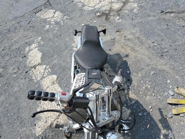 2006 HONDA VT750 CDA JH2RC44456M004296