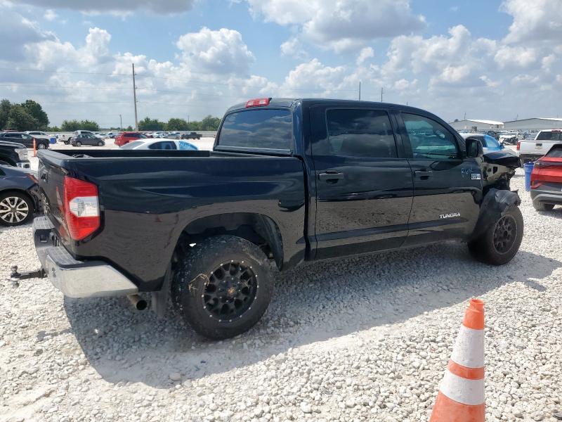 2017 TOYOTA TUNDRA CREWMAX SR5 5TFEW5F14HX218494