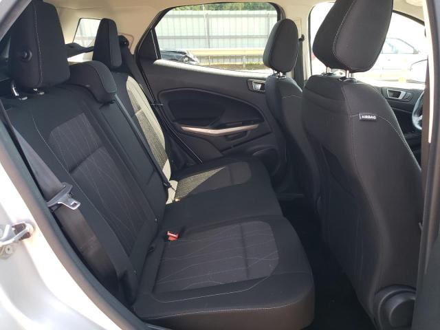 2020 FORD ECOSPORT S MAJ6S3GL8LC360096