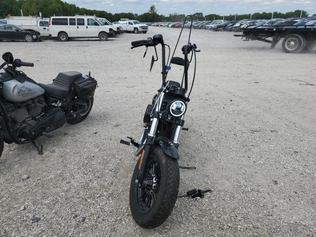 2017 HARLEY-DAVIDSON XL1200 FORTY-EIGHT 1HD1LC312HC440683