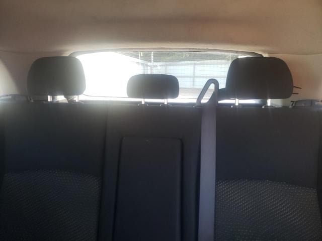 2016 MITSUBISHI OUTLANDER SPORT ES JA4AP3AU4GZ029830