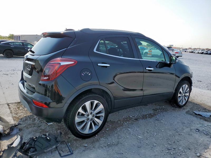 2019 BUICK ENCORE PRE KL4CJASB9KB753400