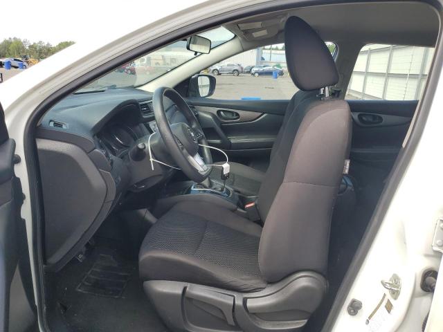 2019 NISSAN ROGUE SPOR JN1BJ1CP9KW239148