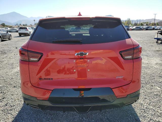 2024 CHEVROLET BLAZER RS - 3GNKBERS4RS257566
