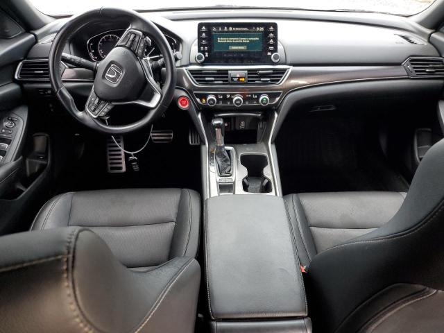 2019 HONDA ACCORD SPO 1HGCV1F31KA128137