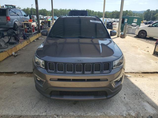 2021 JEEP COMPASS 80 3C4NJDEBXMT591869