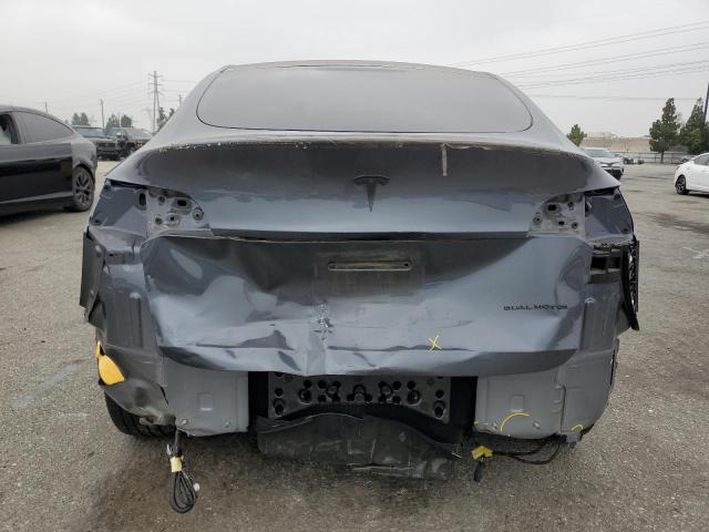 2023 TESLA MODEL Y 7SAYGDEE7PA029761