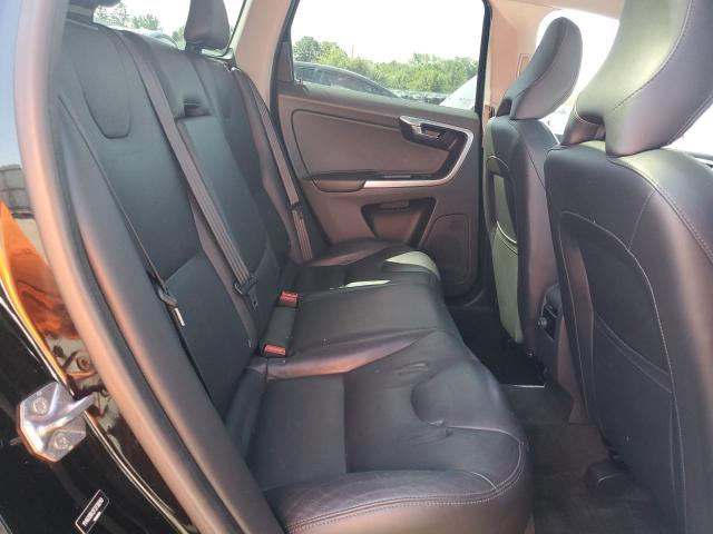 2015 VOLVO XC60 T5 PREMIER YV4612RK2F2738240