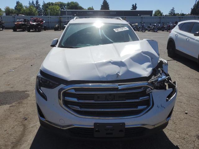 2019 GMC TERRAIN SLT 3GKALPEV2KL235776