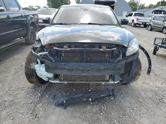 2018 JAGUAR E-PACE S SADFJ2FX1J1Z30769