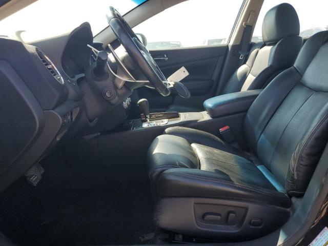 2013 NISSAN MAXIMA S - 1N4AA5AP9DC822610