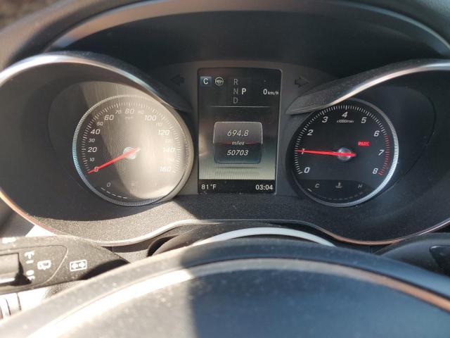 2018 MERCEDES-BENZ GLC 300 4MATIC WDC0G4KBXJV100042