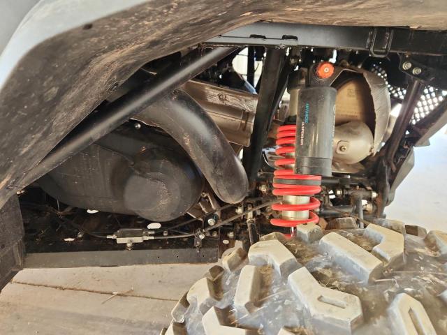 2025 CF MOTO UFORCE 950 SPORT - LCELV1ZK5S6001153