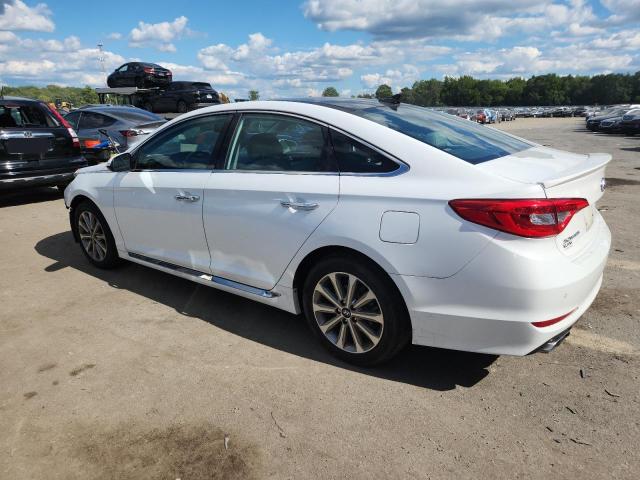 2016 HYUNDAI SONATA SPO 5NPE34AFXGH295631
