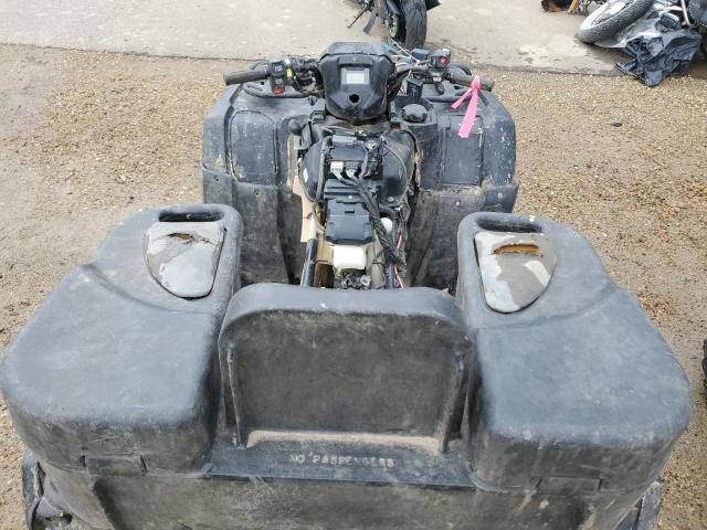 2019 HONDA TRX500 FA 1HFTE46L6K4400153