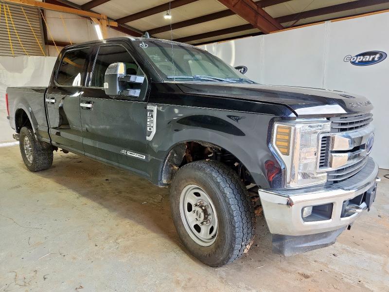 2019 FORD F250 SUPER DUTY 1FT7W2BT5KEF69285