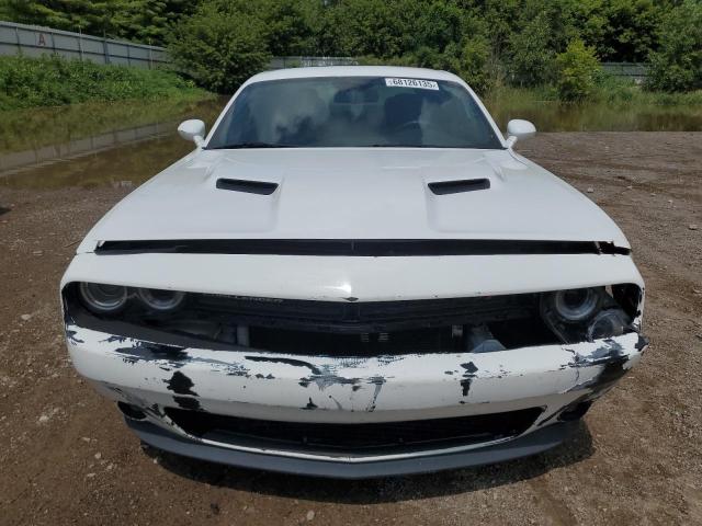 2017 DODGE CHALLENGER - 2C3CDZBT1HH604942