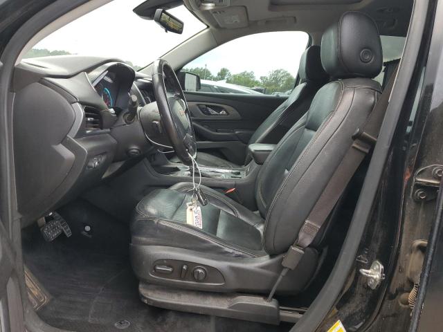 2019 CHEVROLET TRAVERSE P 1GNERKKW7KJ175486