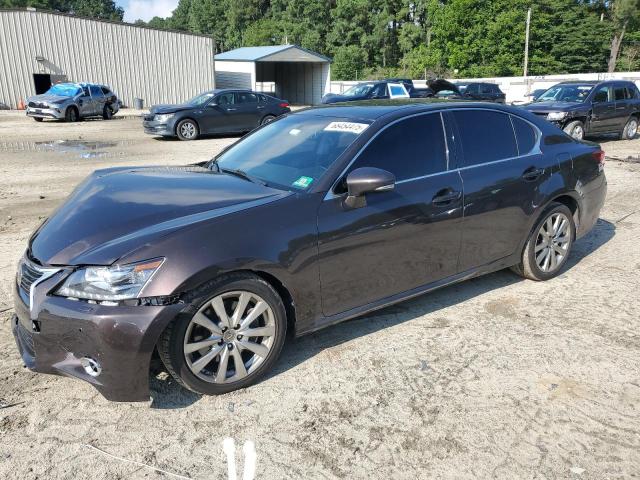 LEXUS GS 350