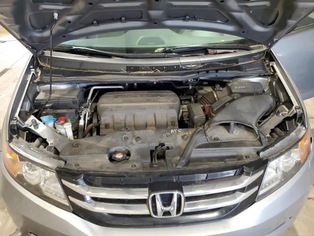 2016 HONDA ODYSSEY LX 5FNRL5H27GB142925