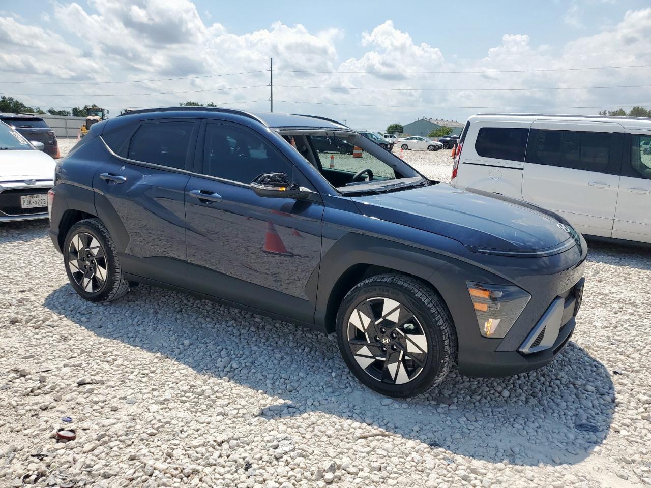 HYUNDAI KONA SEL
