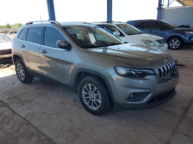 2019 JEEP CHEROKEE L 1C4PJMLX1KD457472