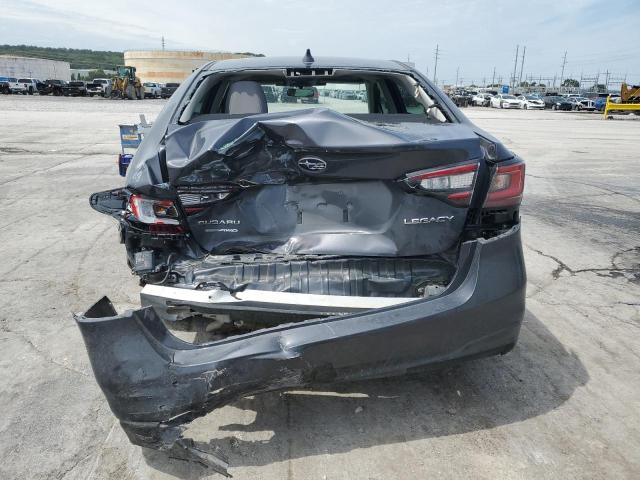 2023 SUBARU LEGACY PRE 4S3BWAF6XP3011931