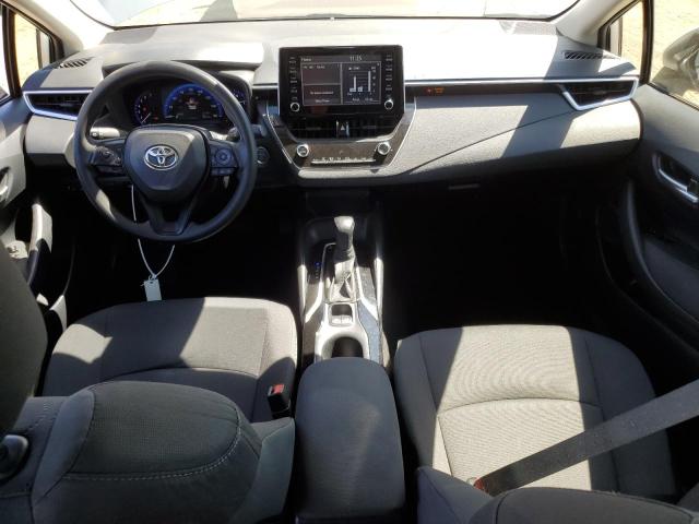 2020 TOYOTA COROLLA LE - JTDEBRBE9LJ029539