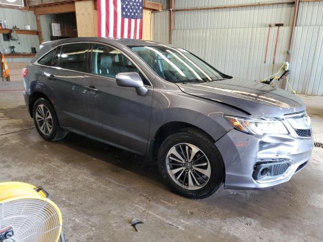 2018 ACURA RDX ADVANCE 5J8TB4H72JL005069