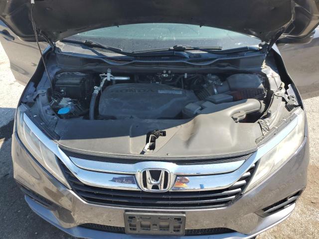2019 HONDA ODYSSEY LX 5FNRL6H22KB057134