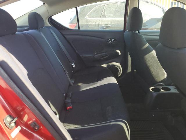 2012 NISSAN VERSA S - 3N1CN7AP5CL843804