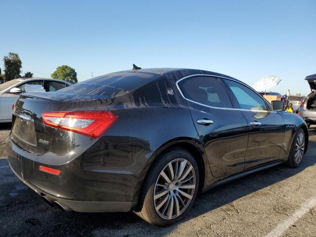 2015 MASERATI GHIBLI ZAM57XSA2F1141344