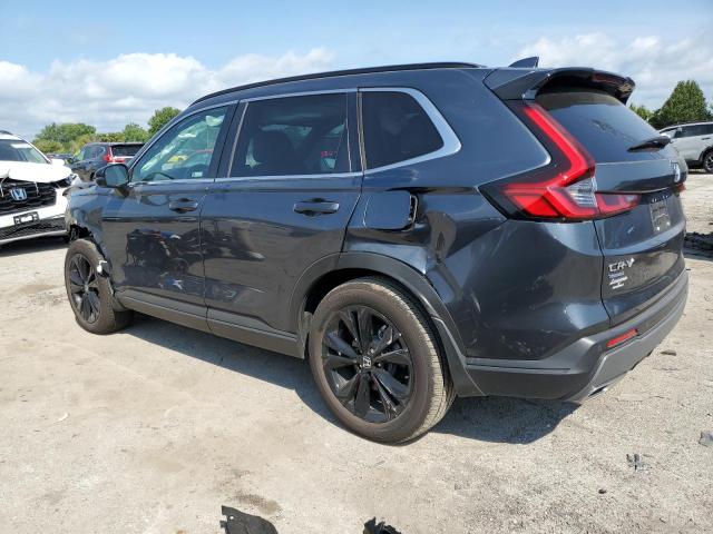 2024 HONDA CR-V SPORT 5J6RS6H98RL023149