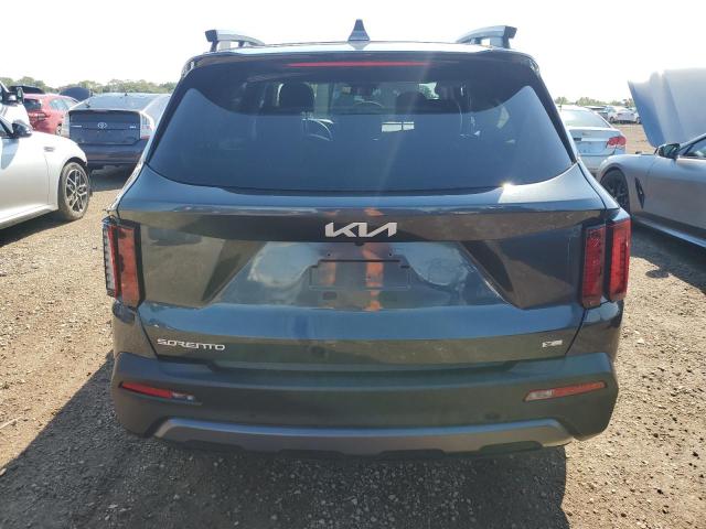 2023 KIA SORENTO S 5XYRLDLC2PG236066