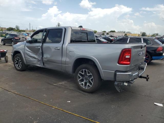 2025 RAM 1500 LARAMIE 1C6SRFJP6SN577075