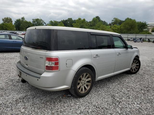 2011 FORD FLEX SEL - 2FMGK5CCXBBD34836