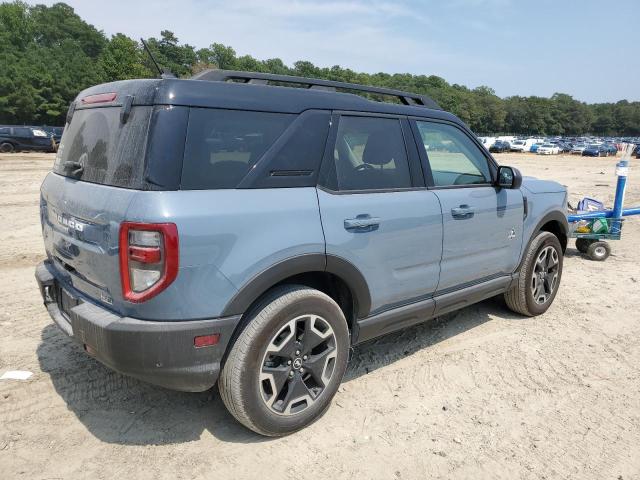 2024 FORD BRONCO SPO - 3FMCR9C61RRE65869